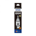 Epson 664 EcoTank Black