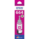 Encre Epson T6643 Magenta