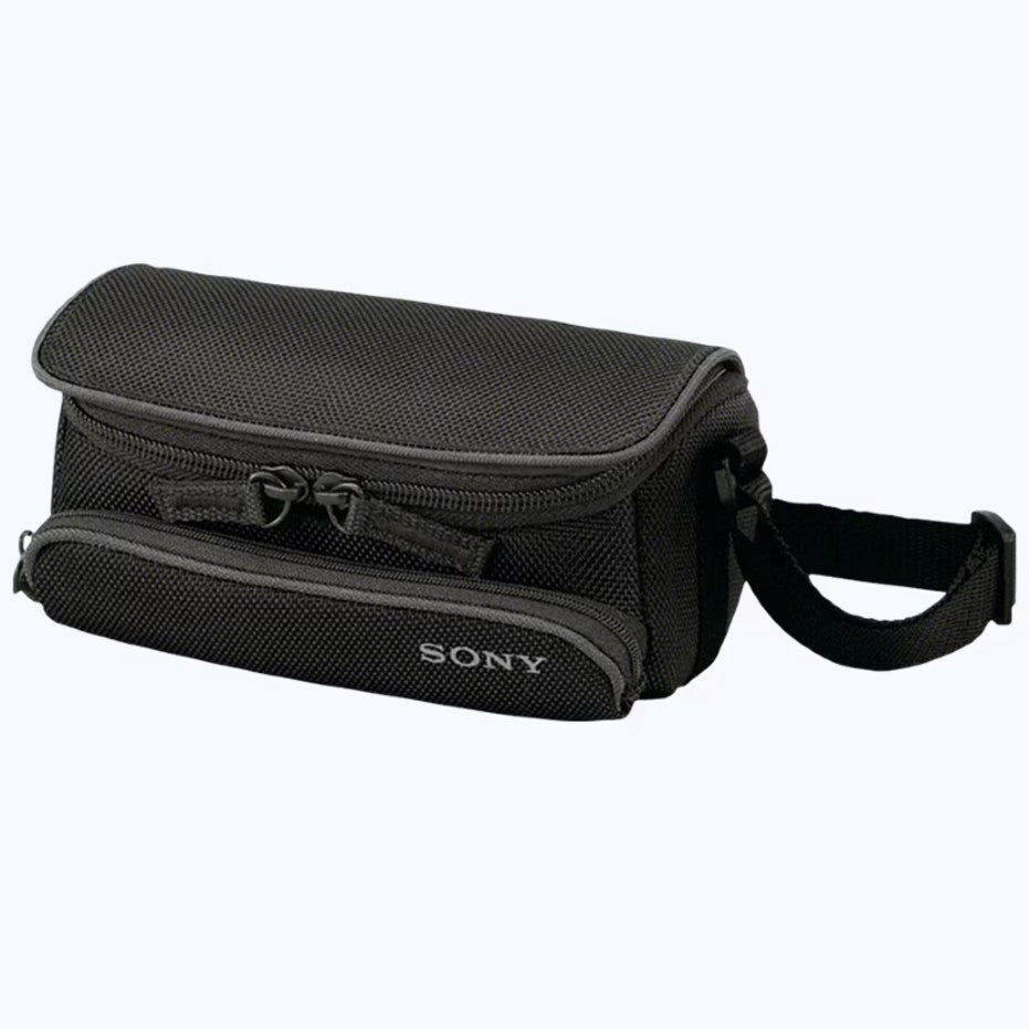 Sony Housse de transport compacte