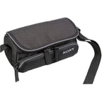 Sony Housse de transport compacte