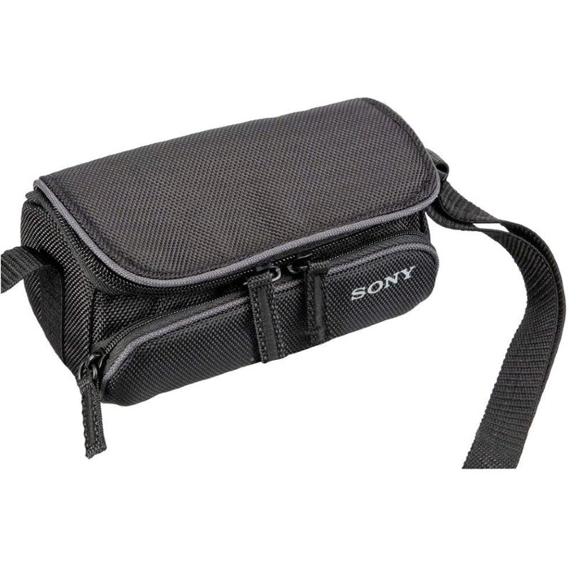 Sony Housse de transport compacte
