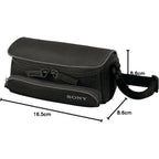 Sony Housse de transport compacte