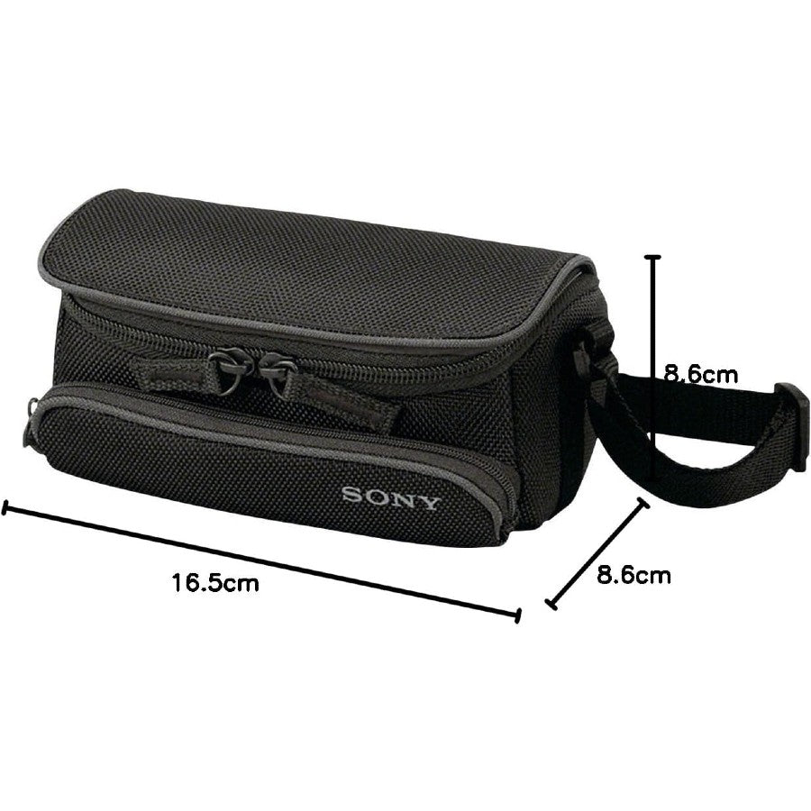 Sony Housse de transport compacte
