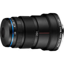 Laowa 25mm F2.8 2.5-5x Ultra Macro Sony FE