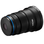 Laowa 25mm F2.8 2.5-5x Ultra Macro Sony FE