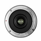Venus LAOWA 9mm f/2.8 Zero D for Sony E