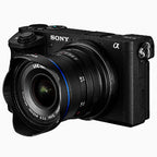 Venus LAOWA 9mm f/2.8 Zero D for Sony E