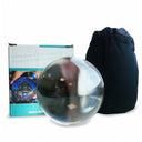 Lentille-boule Bresser 80mm