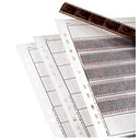 Feuilles négatives Hama Perg. 35Mm 7X6 (25 Pièces)