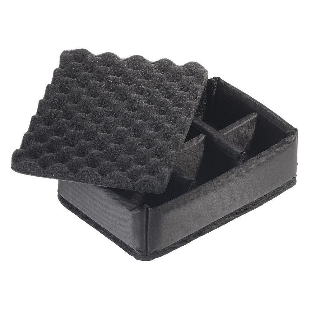 Kit de distribution B&W outdoor.cases type 1000