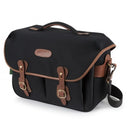 Billingham Hadley One black/tan