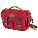 Billingham Hadley Small Pro Burgundy/Chocolate