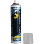 Spray Mat antireflet Kenro pour fond noir