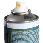 Spray Mat antireflet Kenro pour fond noir