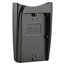 Plaque Chargeur Jupio pour Canon LP-E6