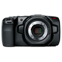 Blackmagic Pocket Cinema 4K MFT