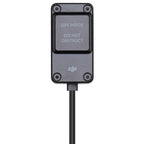 DJI Ronin-S Part 21 External Gps Module