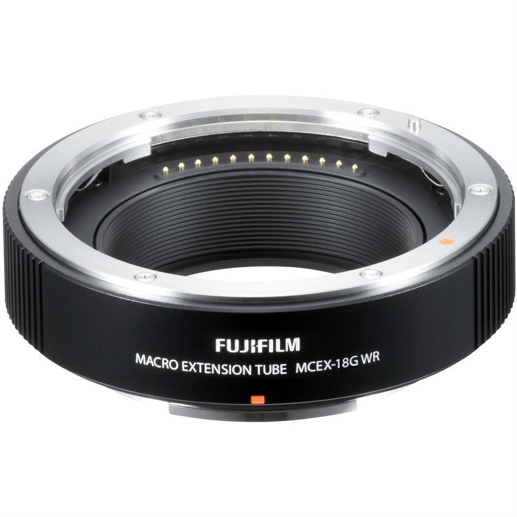 Fujifilm Tube-Allonge Fujinon MCEX-18G WR Macro