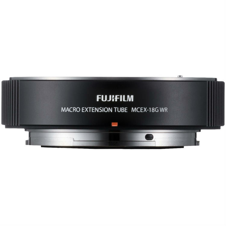 Fujifilm Tube-Allonge Fujinon MCEX-18G WR Macro