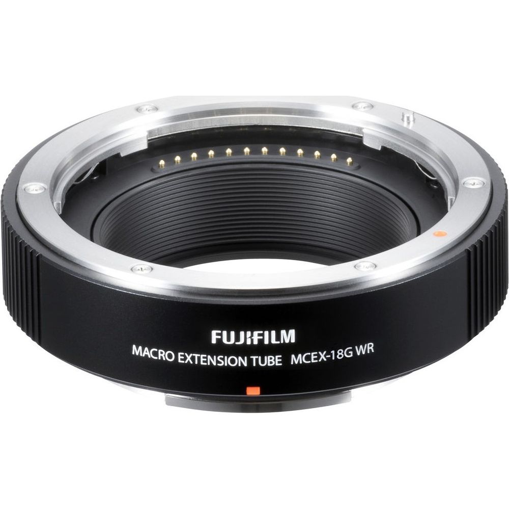 Fujifilm Tube-Allonge Fujinon MCEX-18G WR Macro