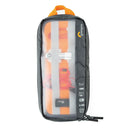 Lowepro GearUp Pochette Medium Gris Foncé
