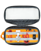 Lowepro GearUp Pochette Medium Gris Foncé