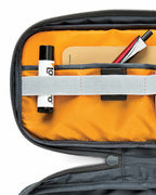 Lowepro GearUp Pochette Medium Gris Foncé