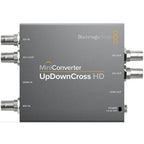 Convertisseur Blackmagic Mini - UpDownCross HD