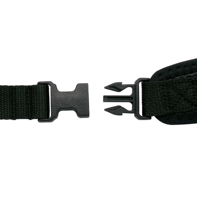 Caruba Sling Strap Advanced Version (Black)