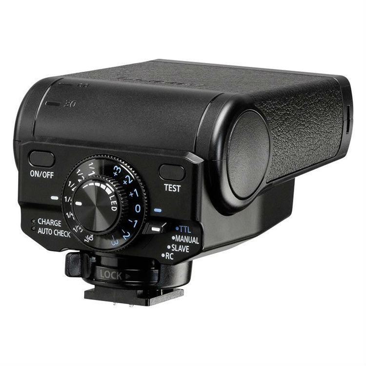 Flash Panasonic DMW-FL200LE