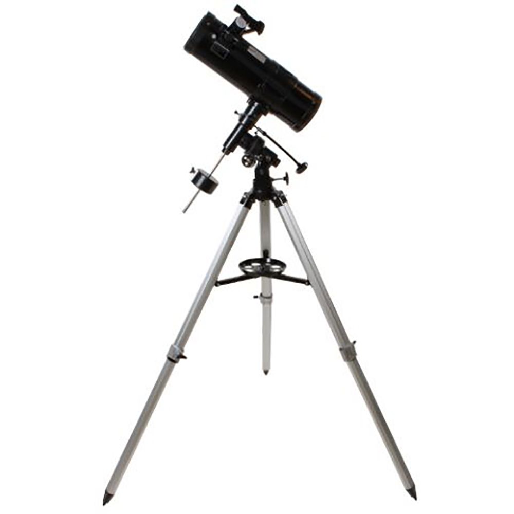 Byomic Reflector Telescope P 114/500 EQ-SKY