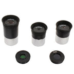 Byomic Reflector Telescope P 114/500 EQ-SKY