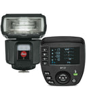 Leica SF 60 Flash + C1 Remote