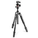 Manfrotto MKBFRTA4GT-BH Befree aluminium tripod kit