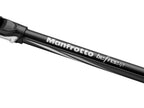 Manfrotto MKBFRTA4GT-BH Befree aluminium tripod kit