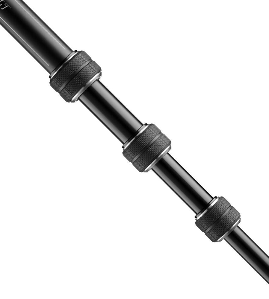Manfrotto MKBFRTA4GT-BH Befree aluminium tripod kit