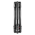 Manfrotto MKBFRTA4GT-BH Befree aluminium tripod kit