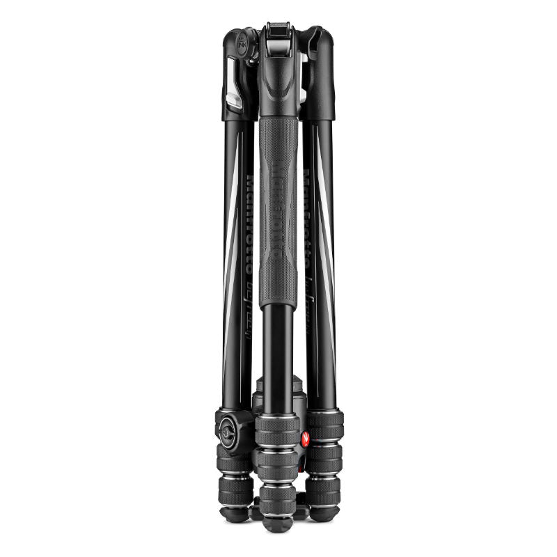 Manfrotto MKBFRTA4GT-BH Befree aluminium tripod kit