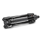 Manfrotto MKBFRTA4GT-BH Befree aluminium tripod kit