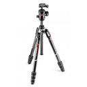 Kit Trépied Carbone Manfrotto MKBFRTC4GT-BH Befree Advanced GT + Rotule
