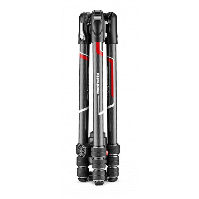 Kit Trépied Carbone Manfrotto MKBFRTC4GT-BH Befree Advanced GT + Rotule