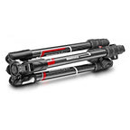 Kit Trépied Carbone Manfrotto MKBFRTC4GT-BH Befree Advanced GT + Rotule