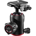 Rotule Compact Manfrotto MH496-BH