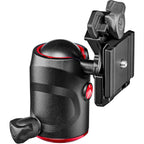 Rotule Compact Manfrotto MH496-BH