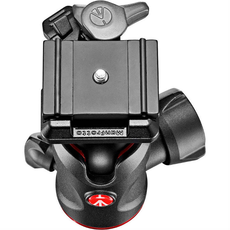Rotule Compact Manfrotto MH496-BH