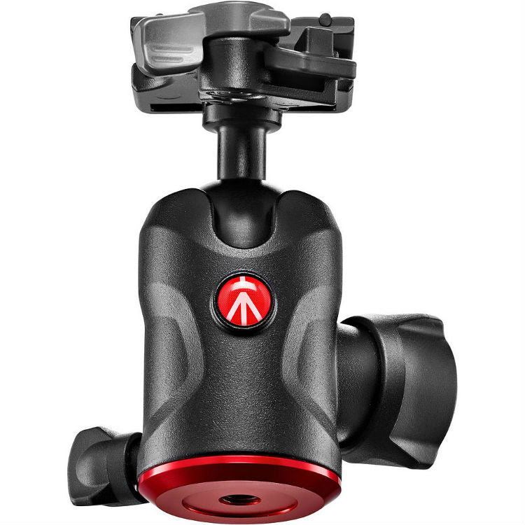Rotule Compact Manfrotto MH496-BH