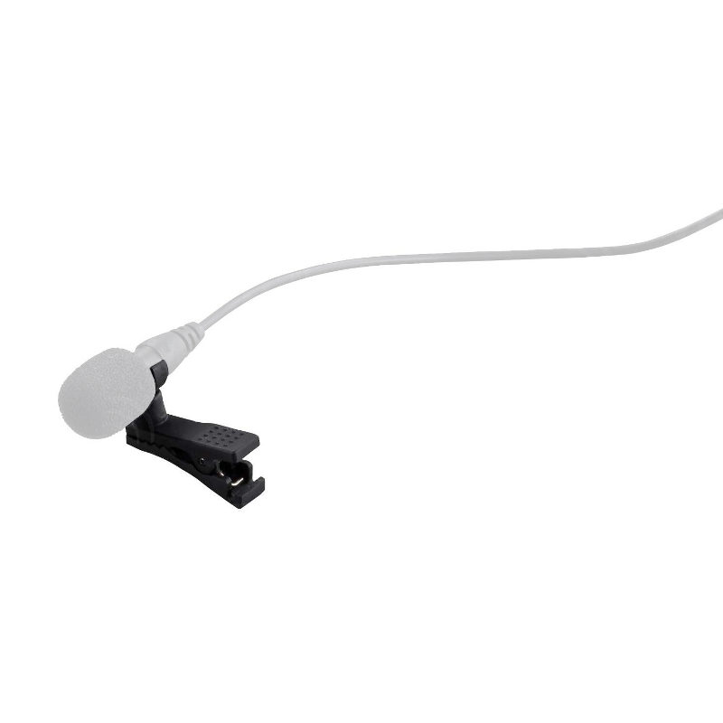 Zoom MCL-1 Lavalier Microphoneclip
