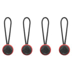 Peak Design Micro Anchor 4-Pack