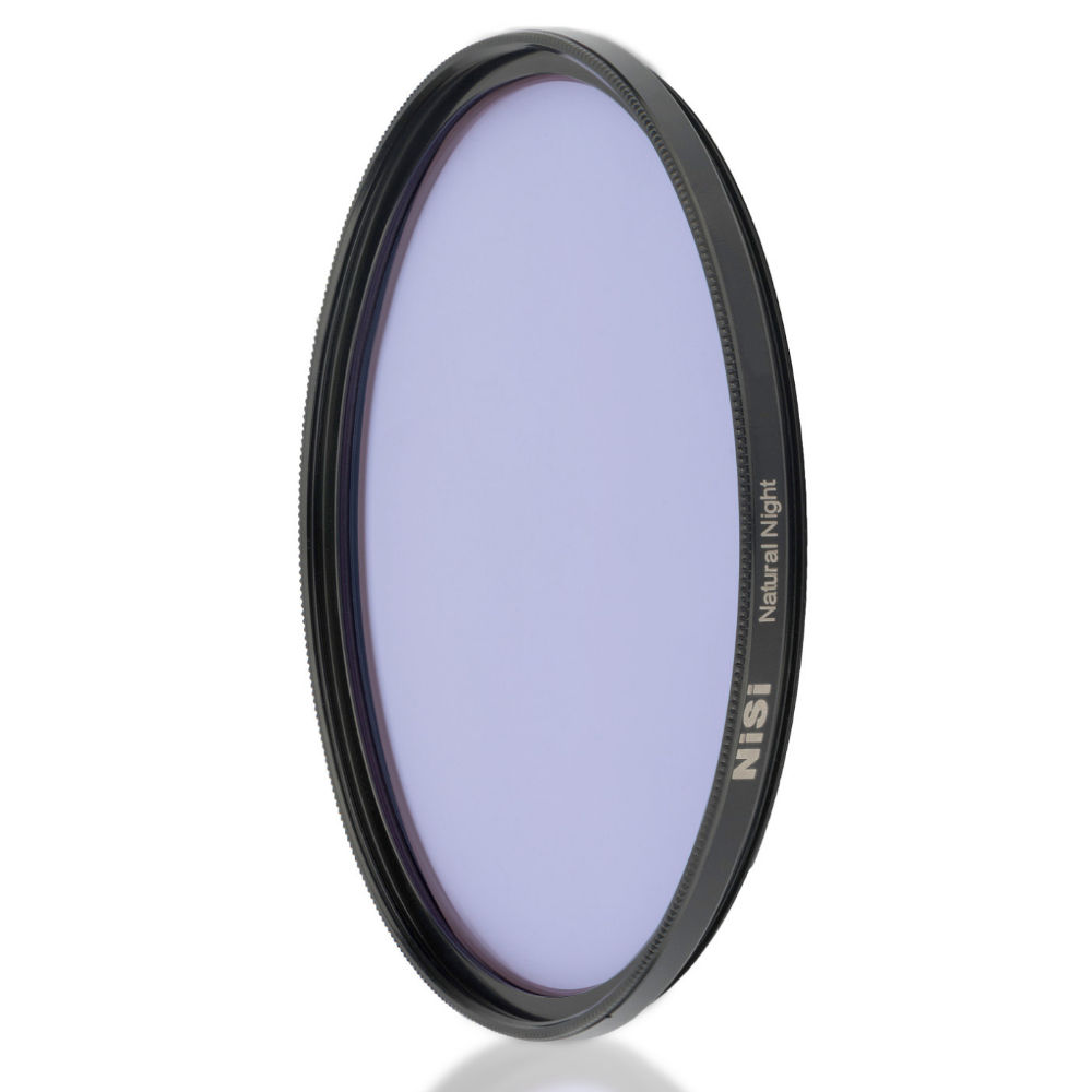 NiSi Natural Night 67mm