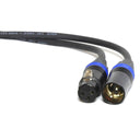 Peppercable MX5 XLR Male - XLR Female Câble 5m